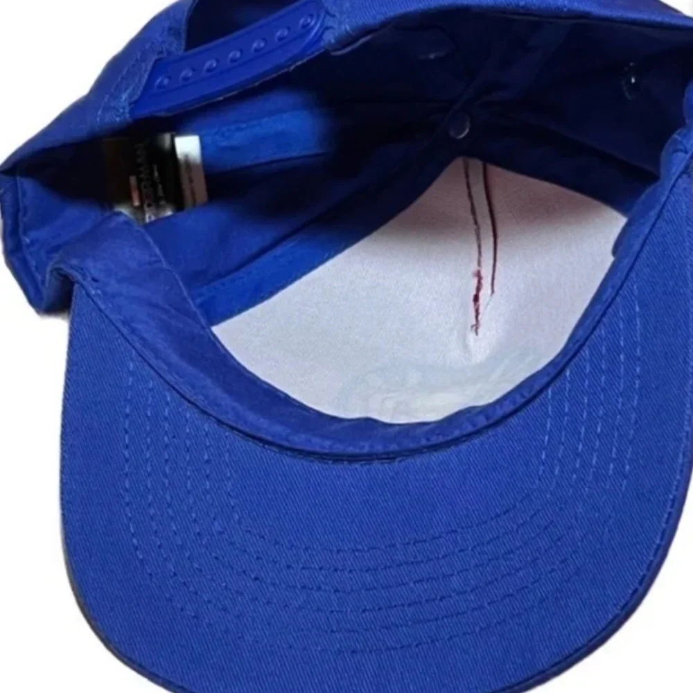 Marvel Spider-Man Hat Cap Snap Back Red Blue No Way Home Movie Youth Comics Hero